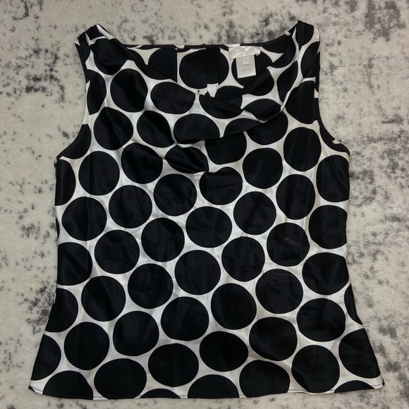 Women’s Formal Tank - Picture 1 of 4